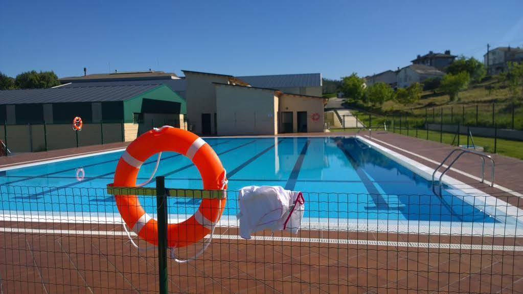 Hotel Rural El Torneiro