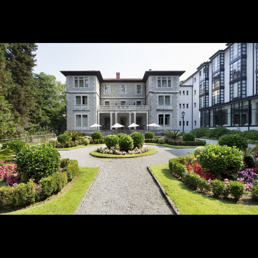 Parador de Limpias