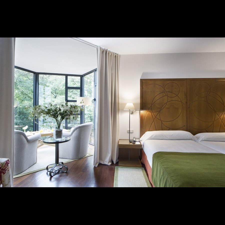 Parador de Limpias