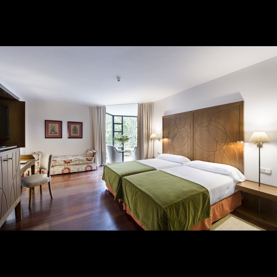 Parador de Limpias