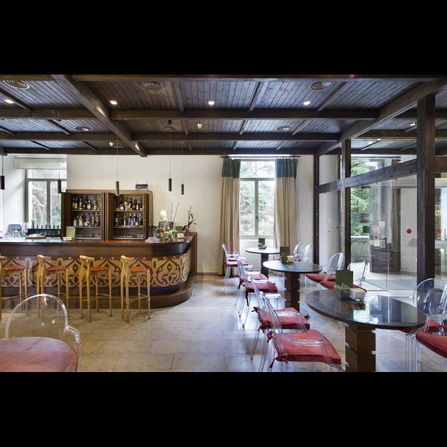 Parador de Limpias