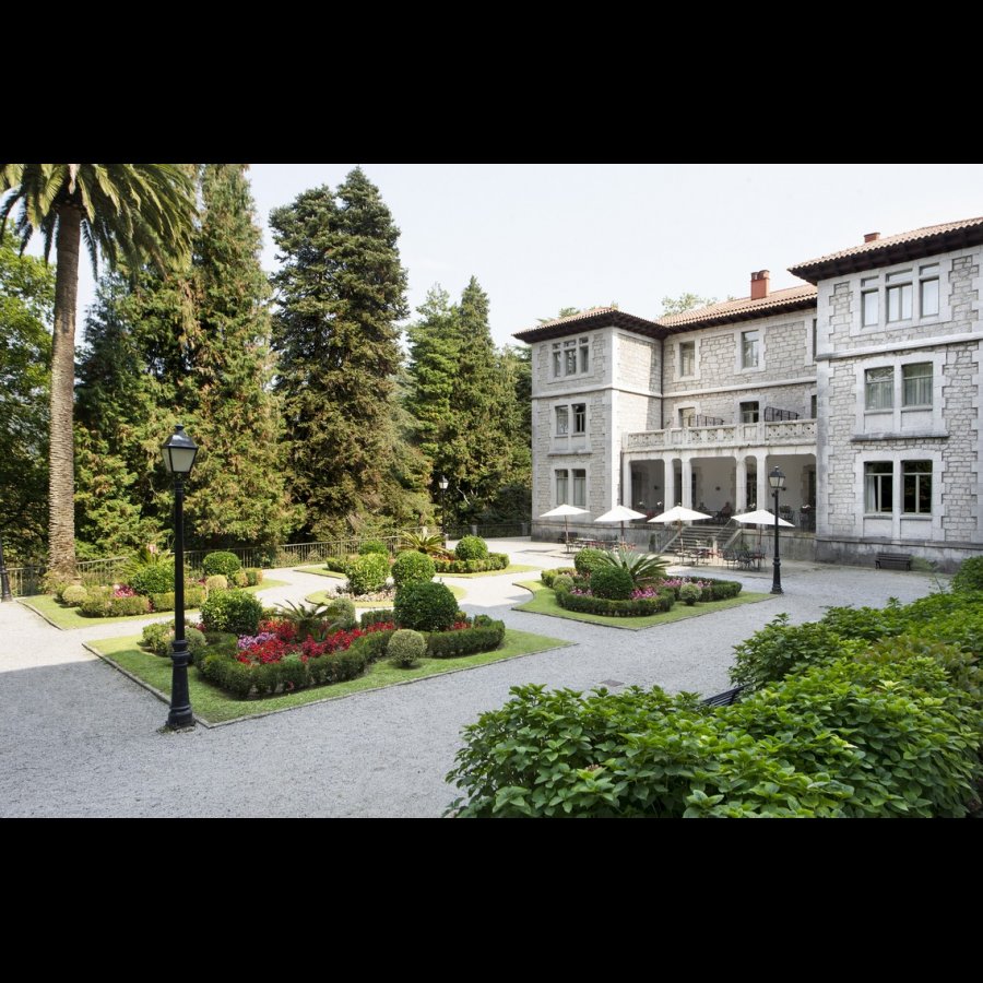 Parador de Limpias