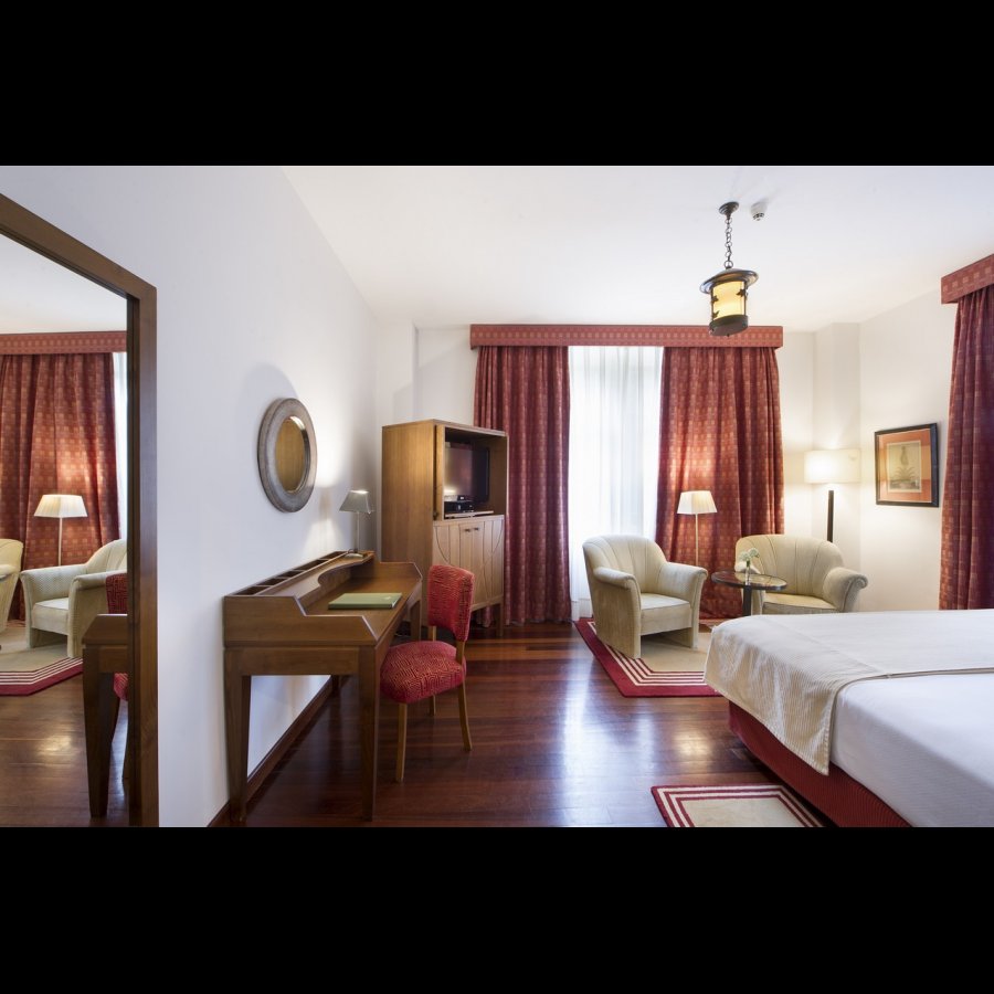 Parador de Limpias