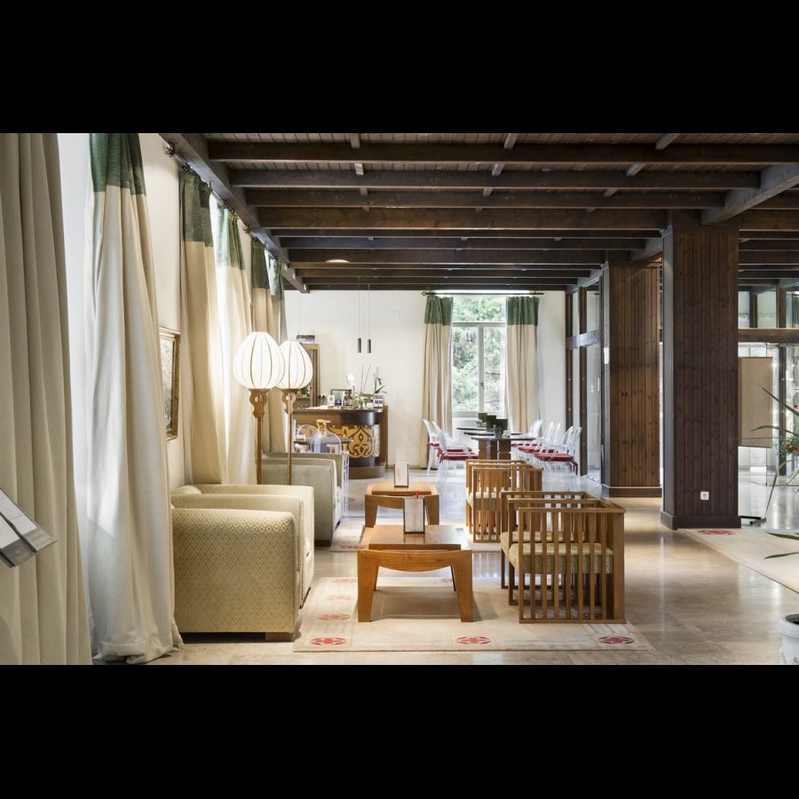 Parador de Limpias