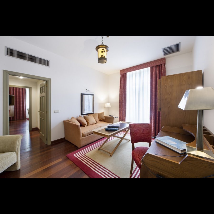 Parador de Limpias