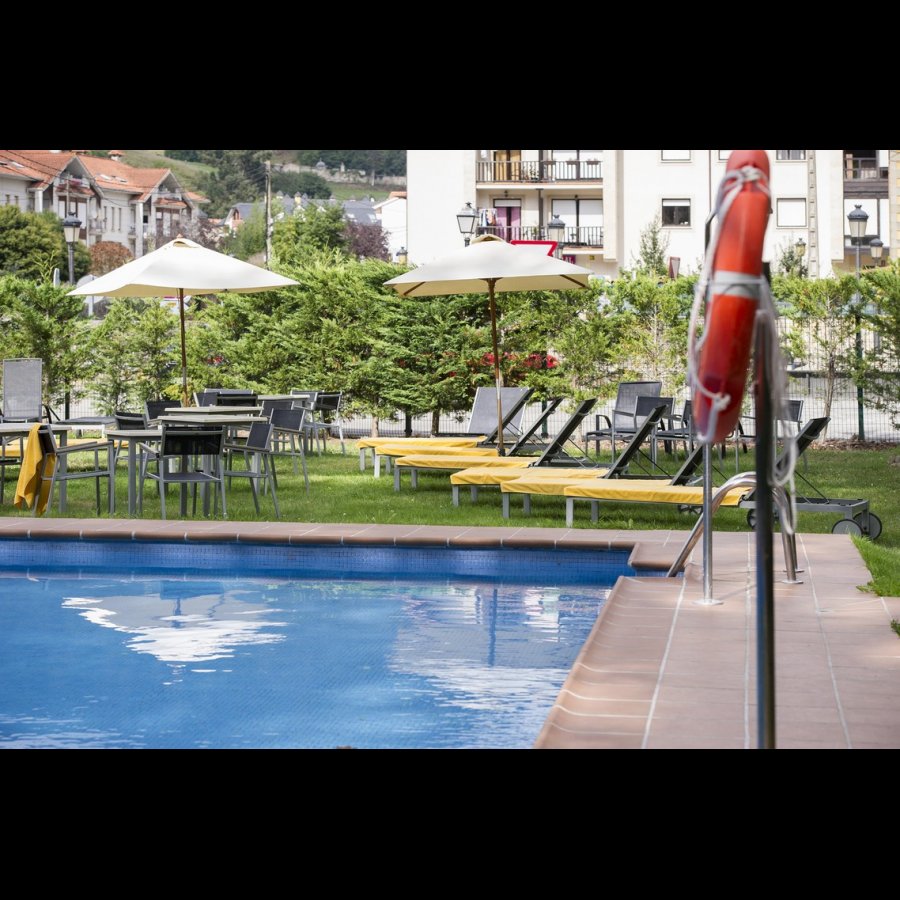 Parador de Limpias