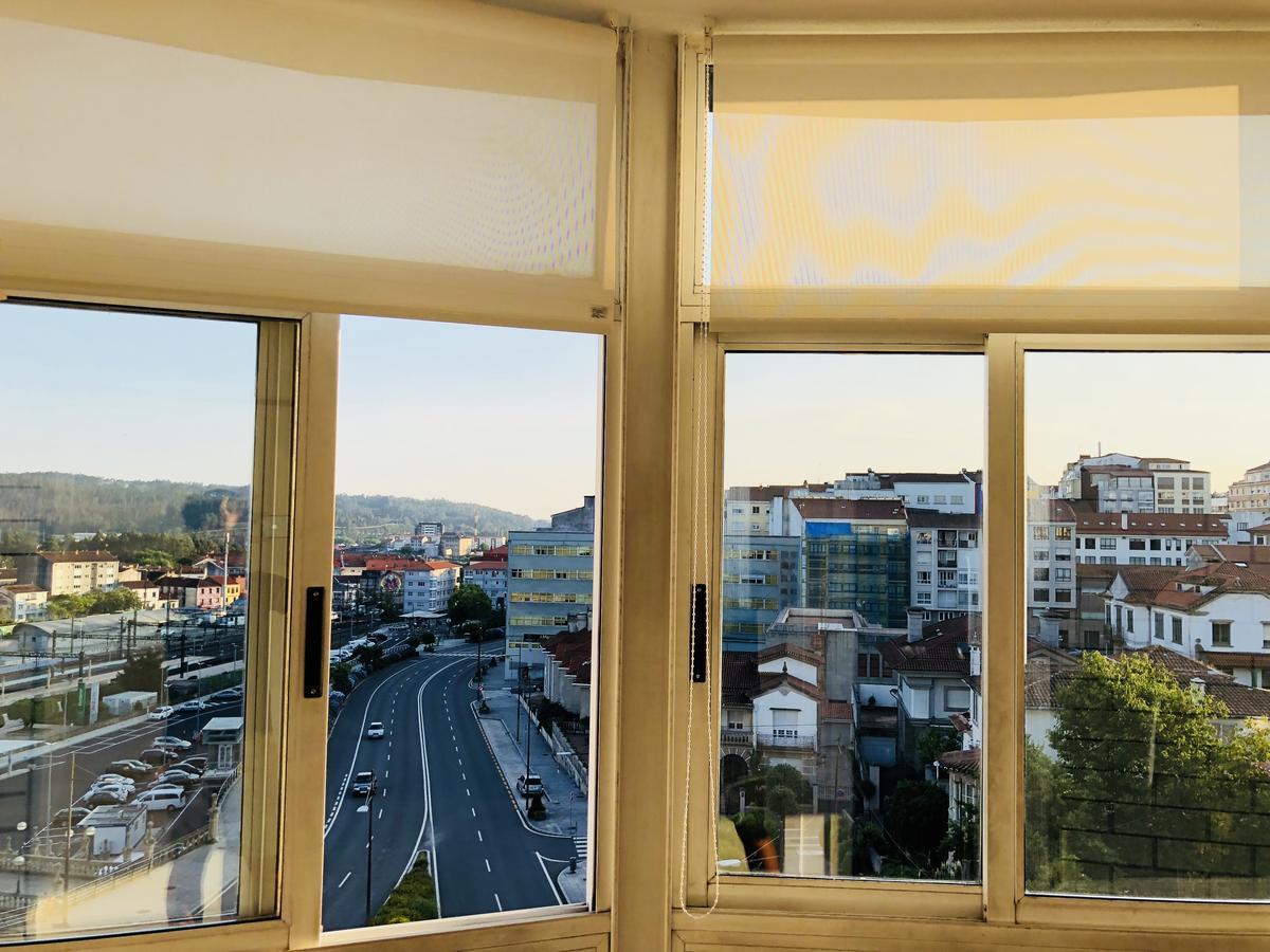 Bed & Breakfast Principe Compostela