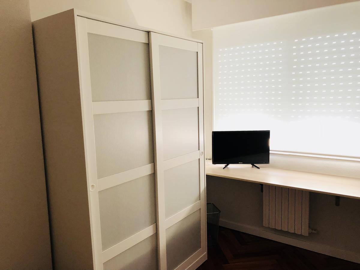 Bed & Breakfast Principe Compostela