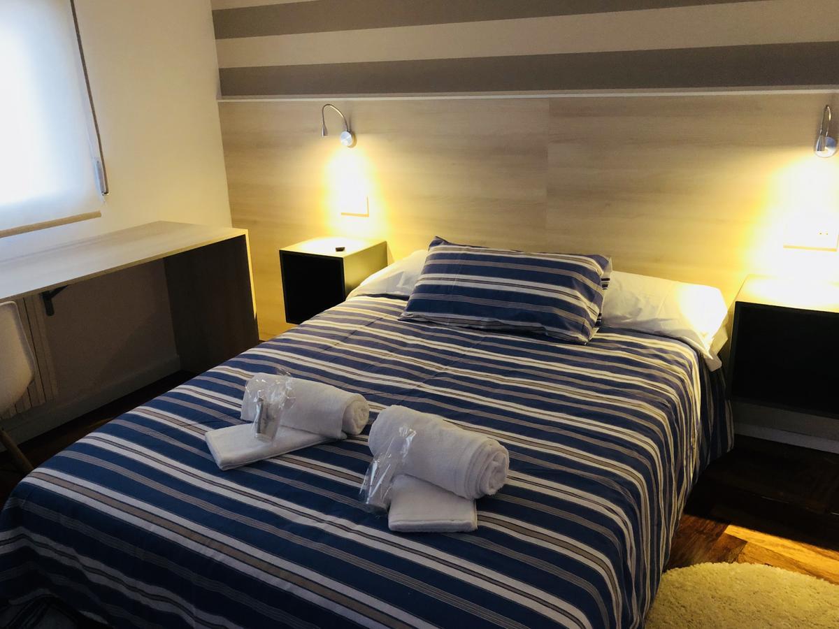 Bed & Breakfast Principe Compostela