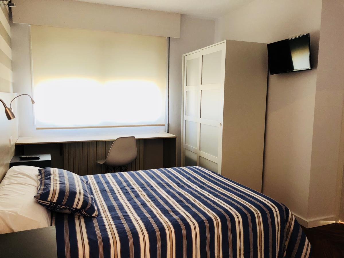 Bed & Breakfast Principe Compostela