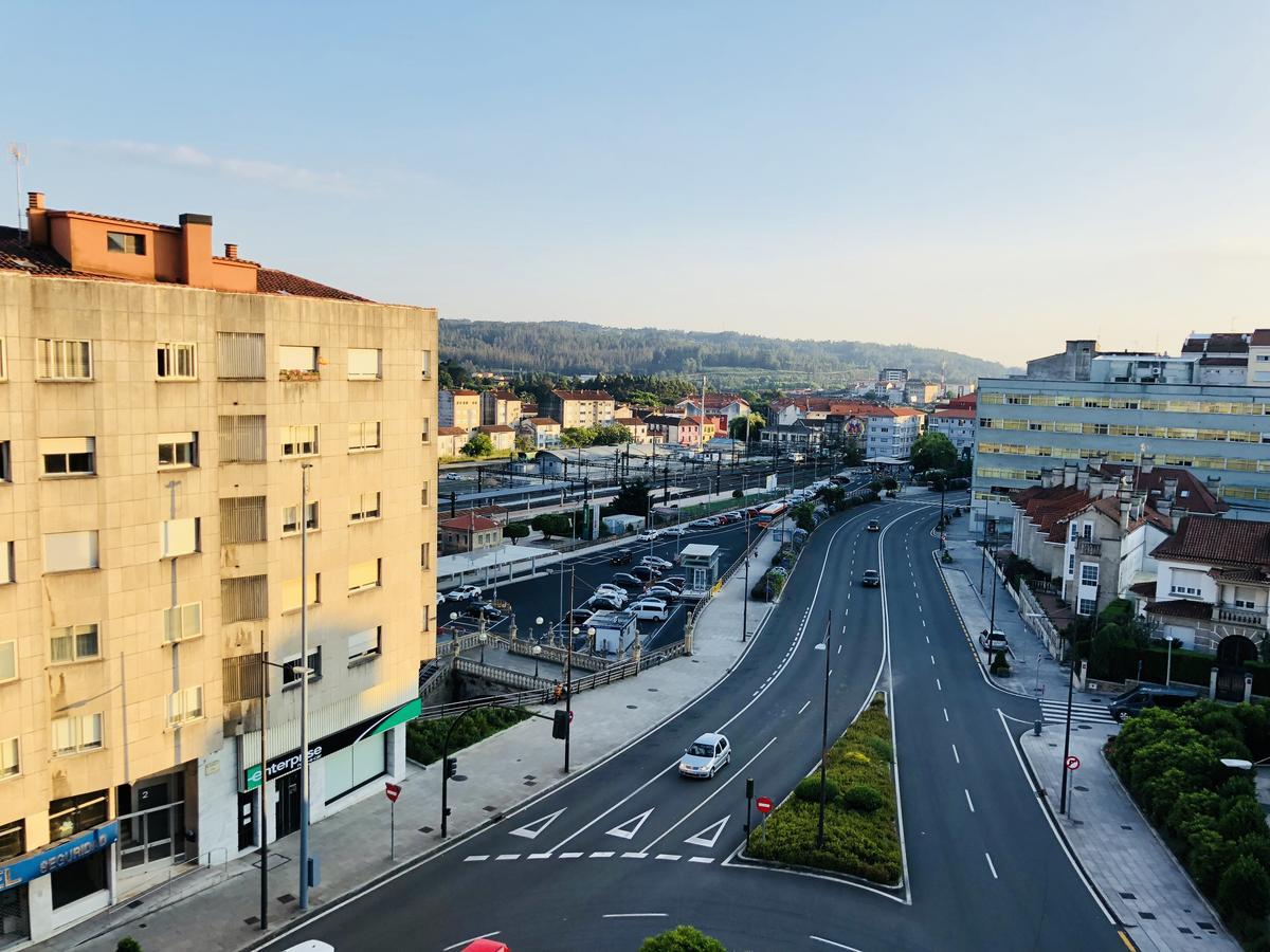 Bed & Breakfast Principe Compostela