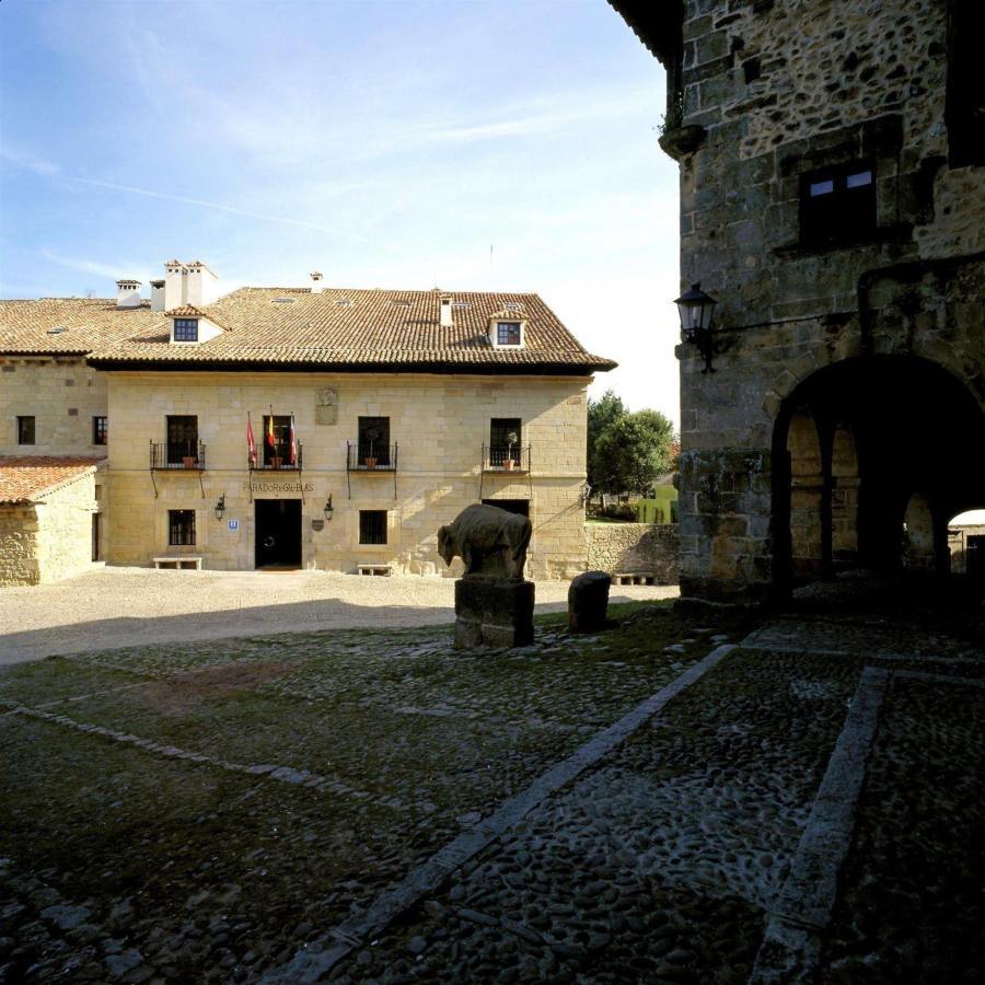 Parador de Santillana Gil Blas