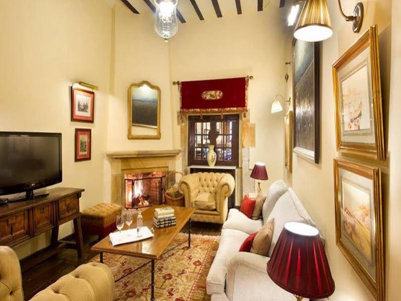Parador de Santillana Gil Blas