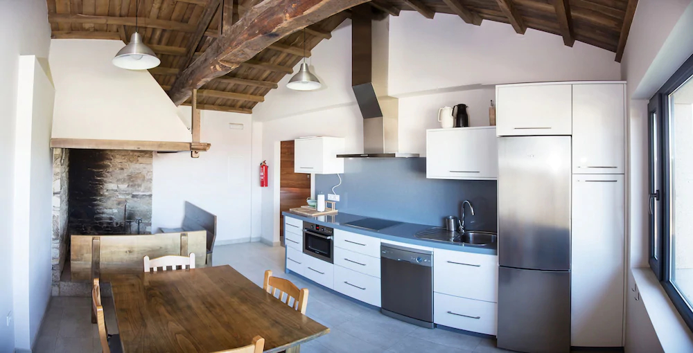 A Casa Do Viveiro