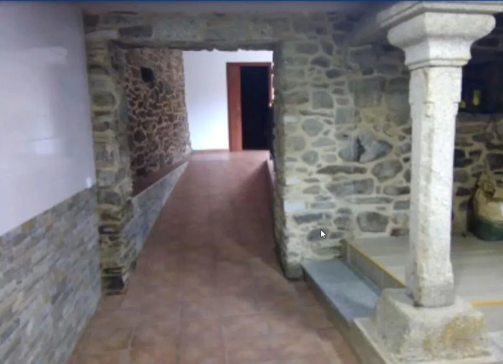 Albergue Santa Lucia De Olveiroa