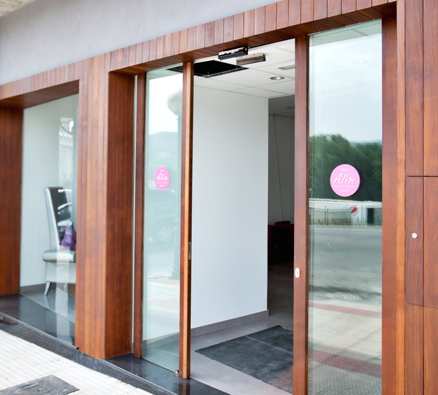 Hotel Alix Boutique