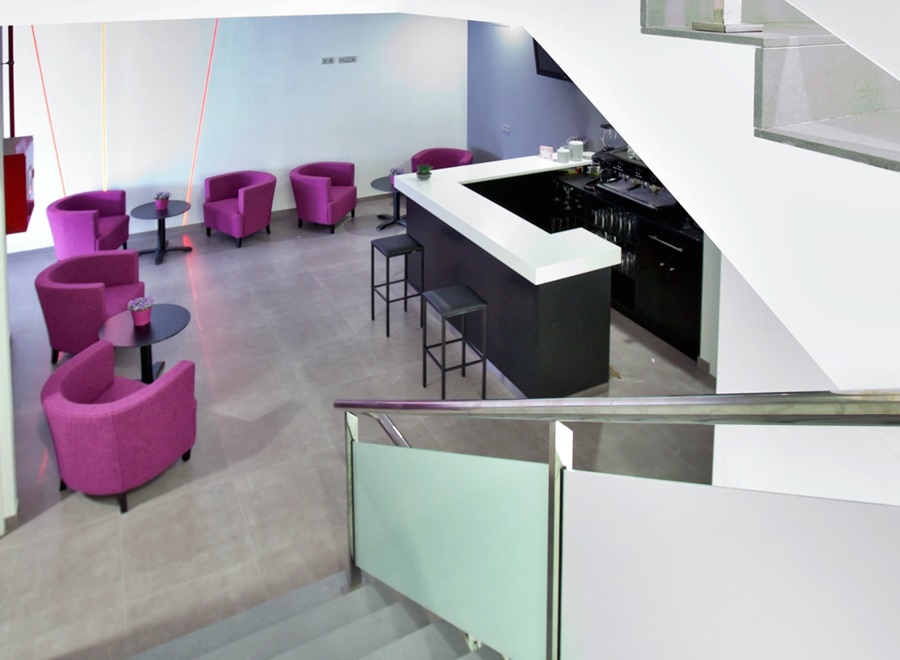 Hotel Alix Boutique