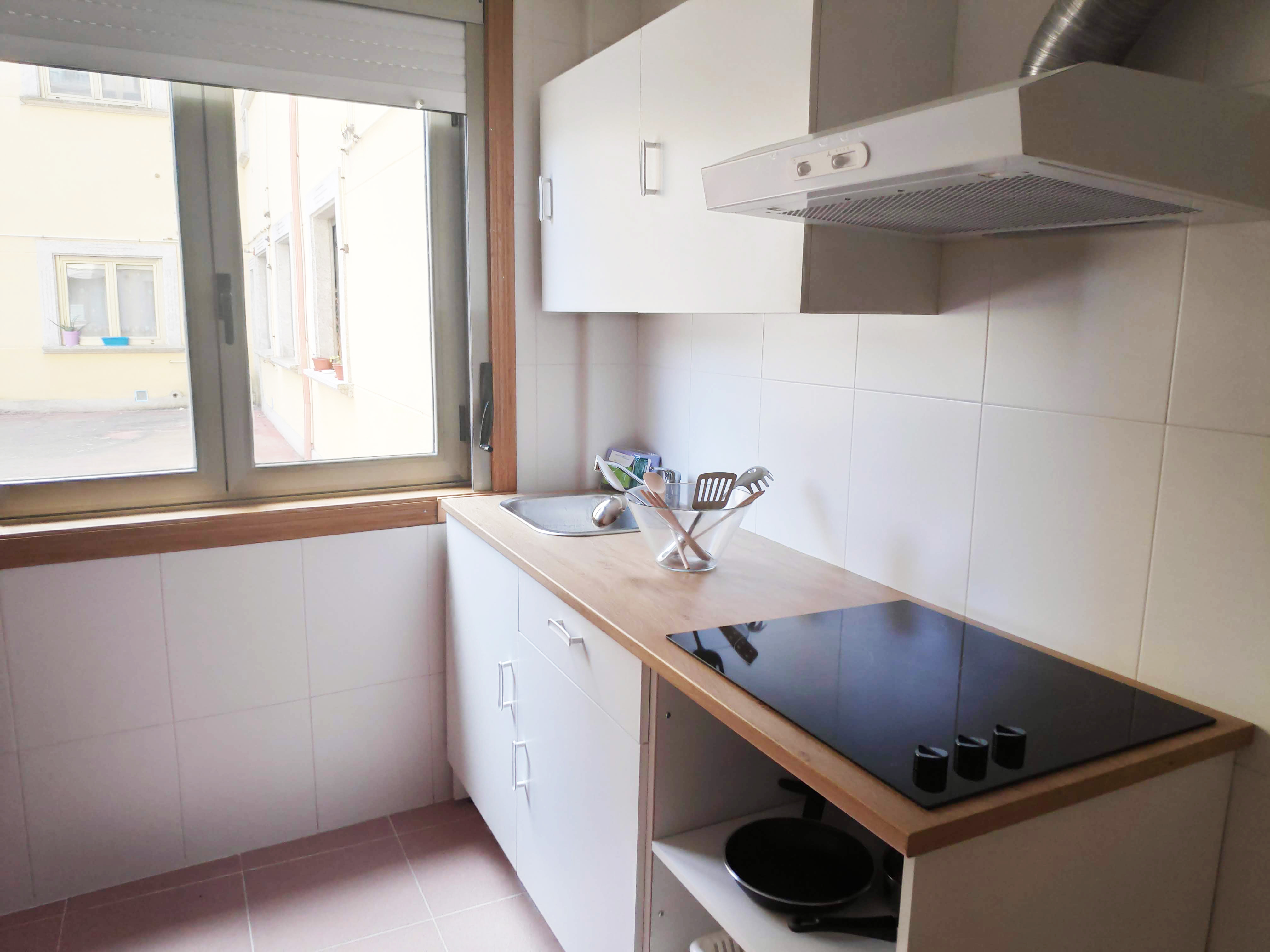Apartamentos Ares 3000