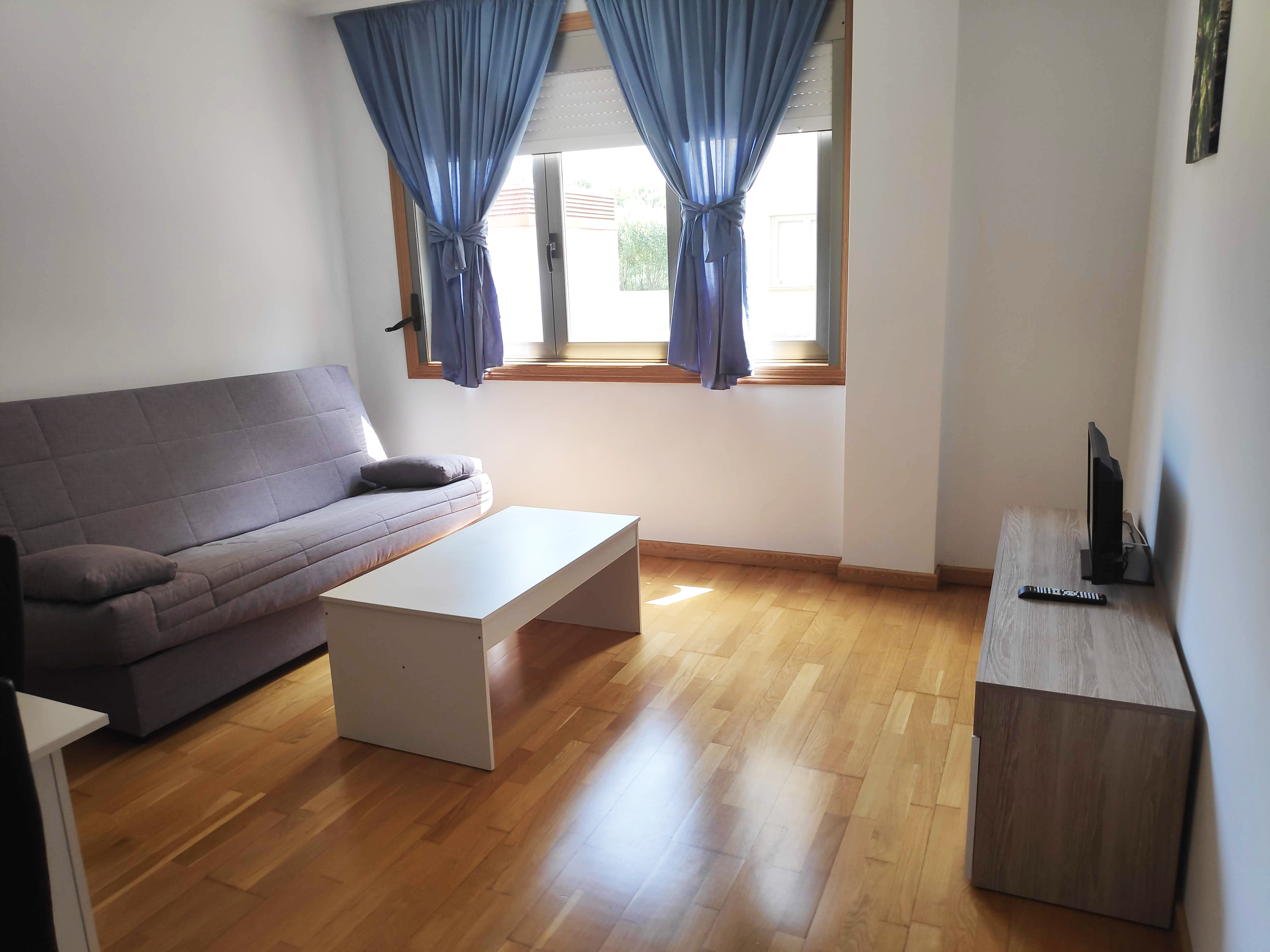 Apartamentos Ares 3000