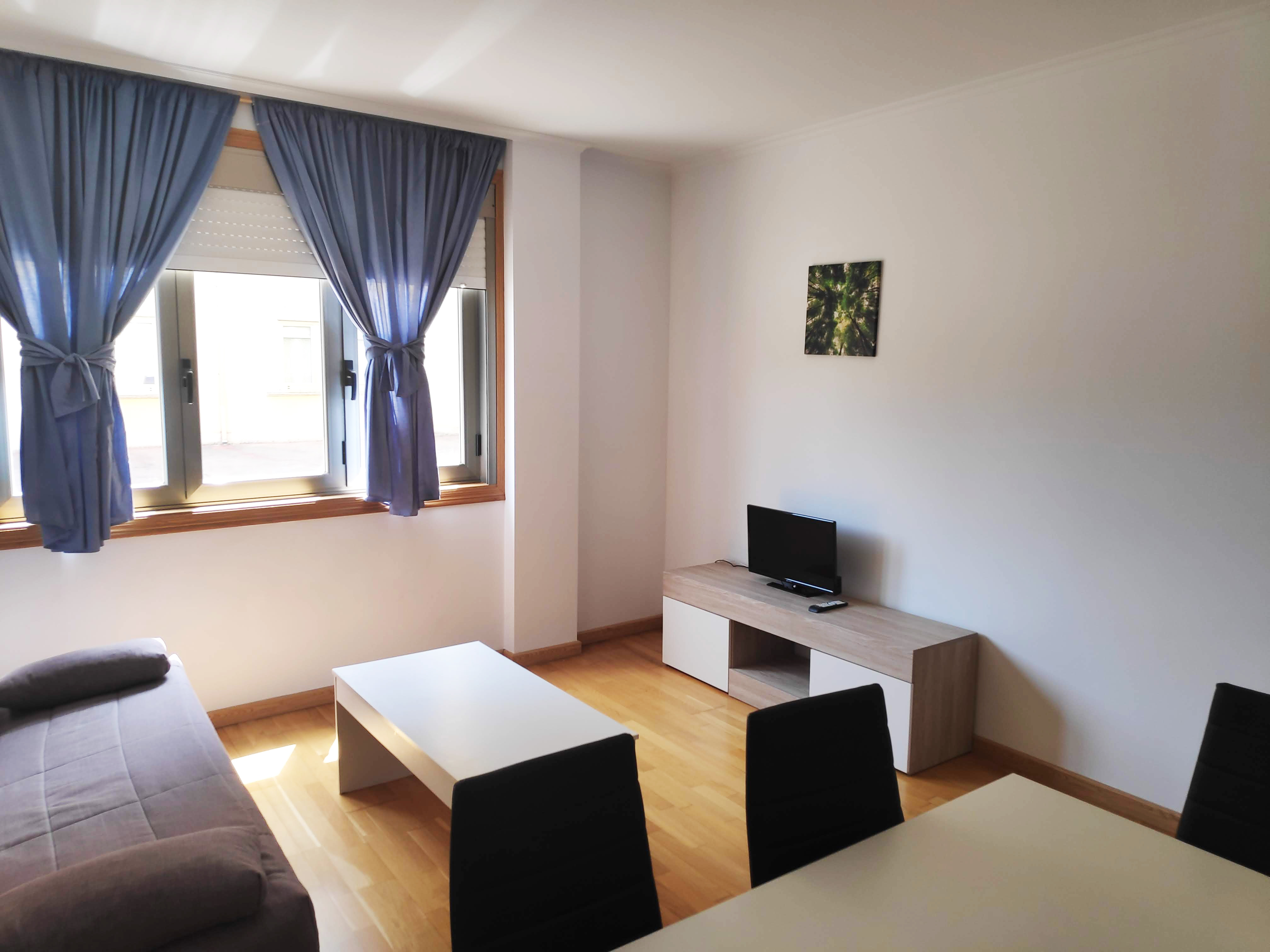 Apartamentos Ares 3000