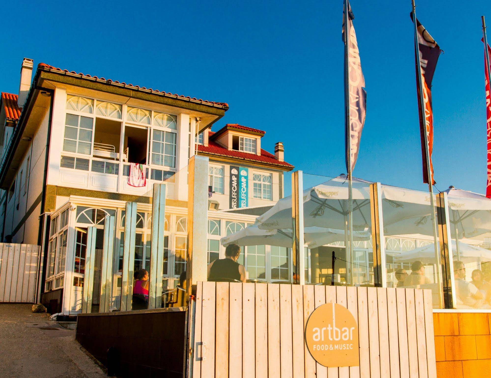 ArtSurfCamp