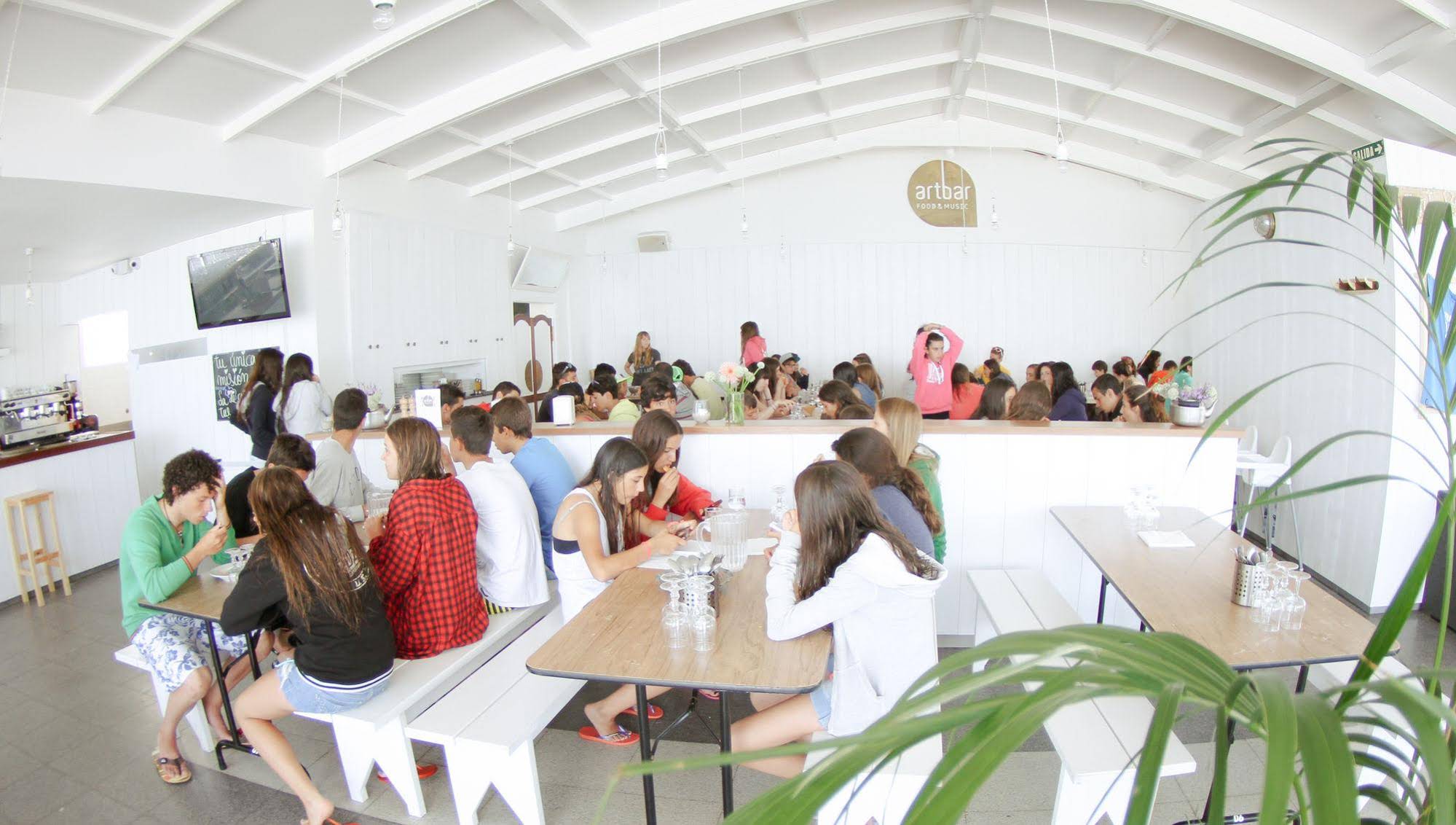ArtSurfCamp