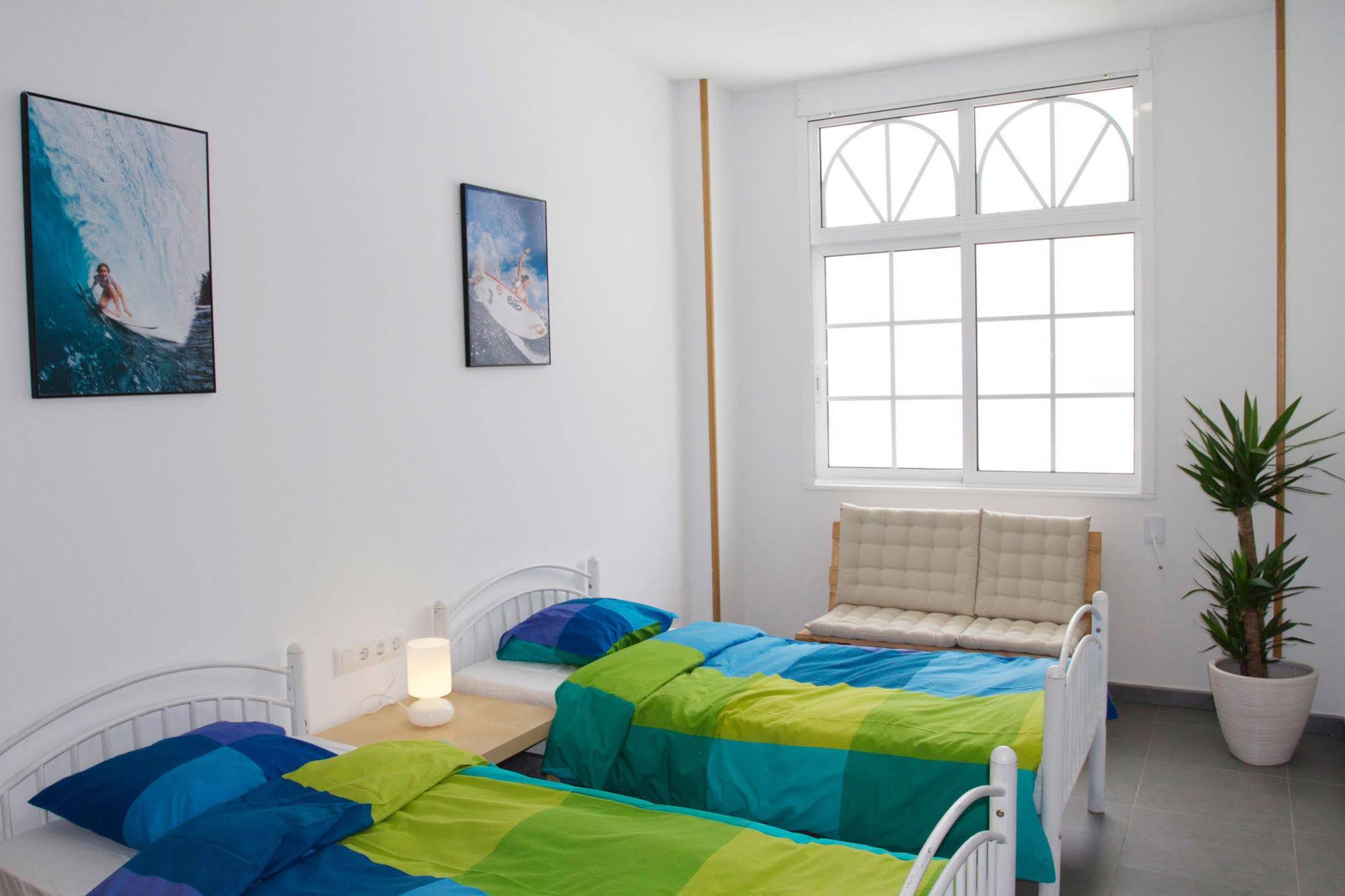 ArtSurfCamp