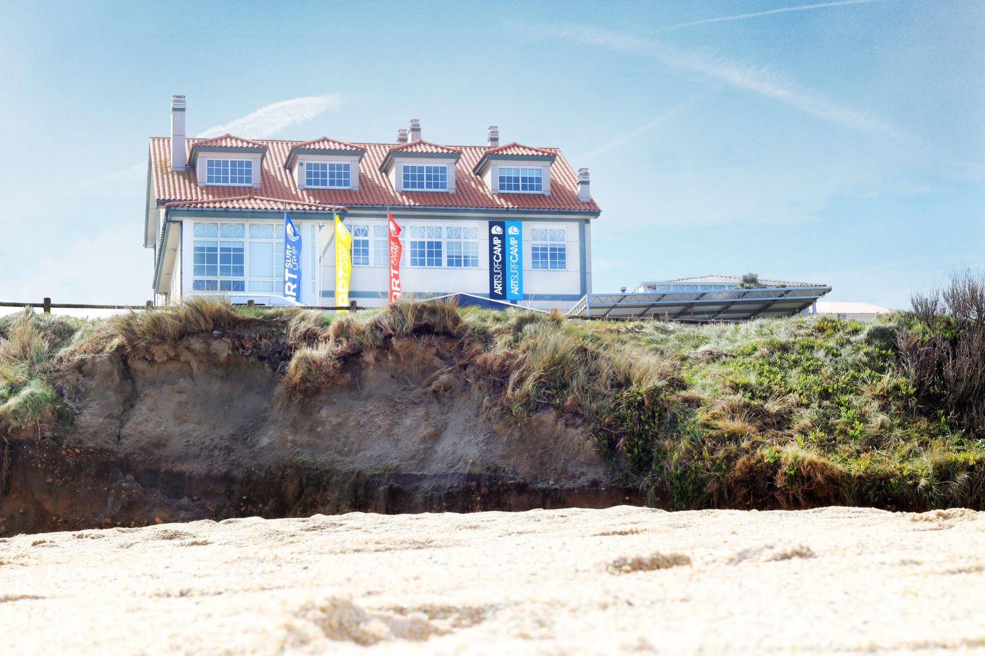 ArtSurfCamp