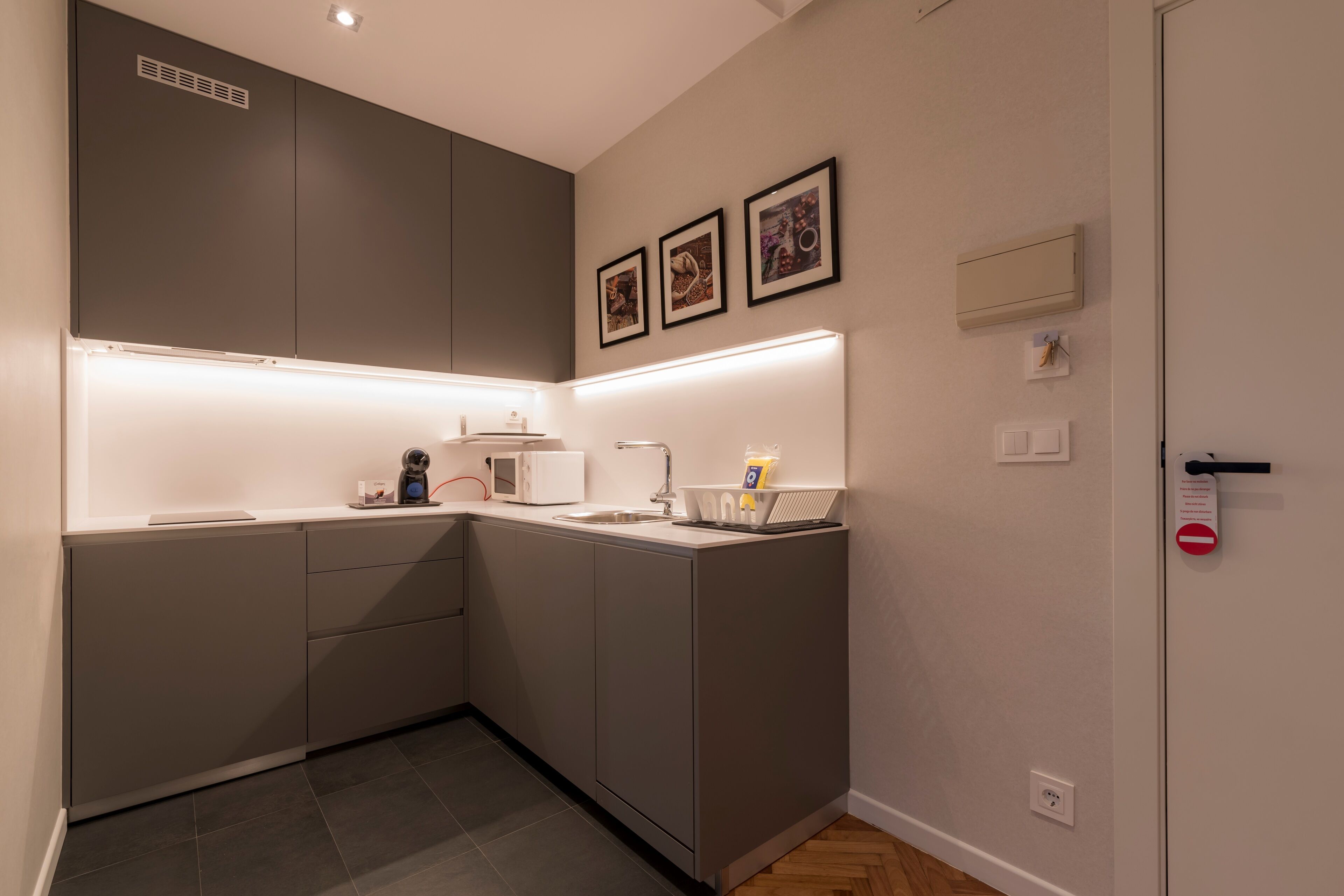 Avenida Lofts