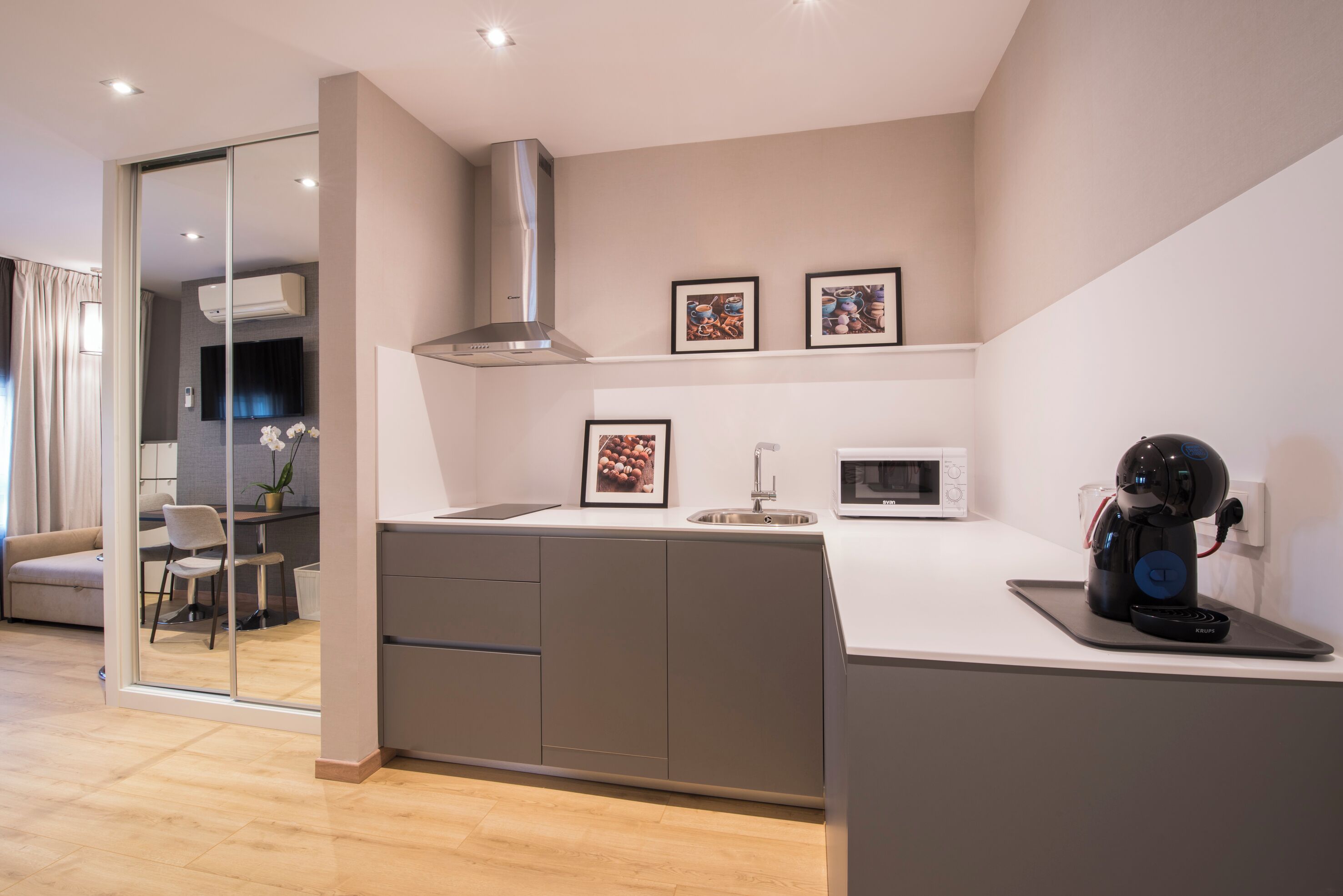 Avenida Lofts