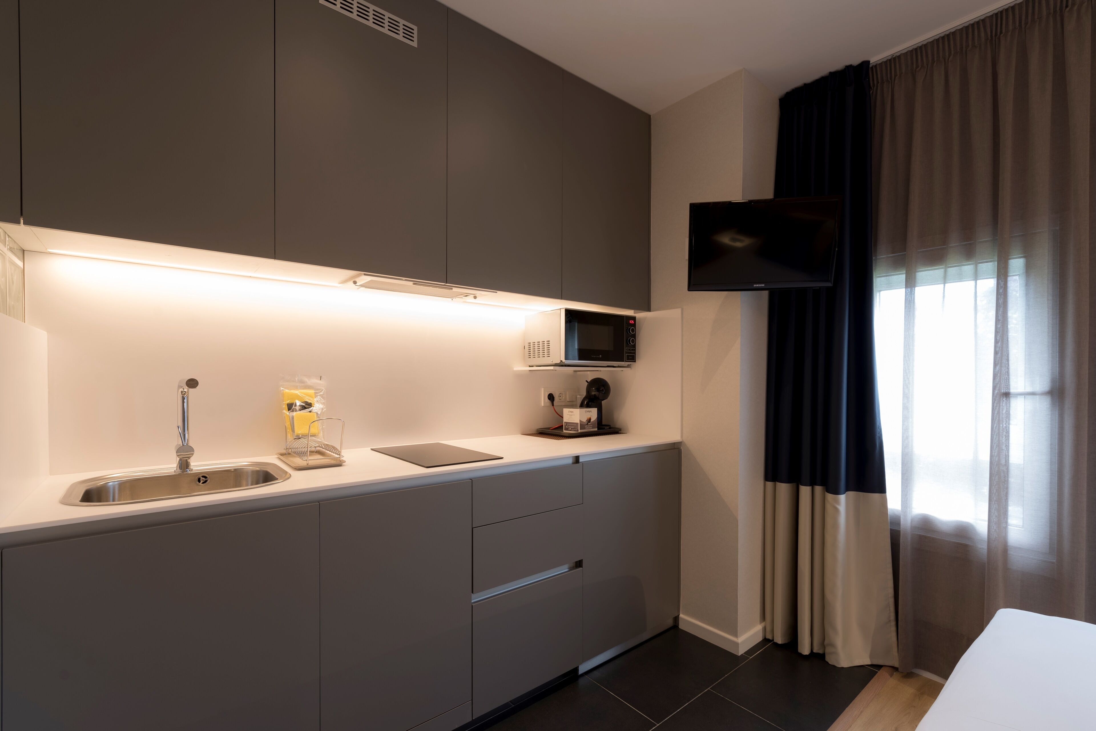 Avenida Lofts