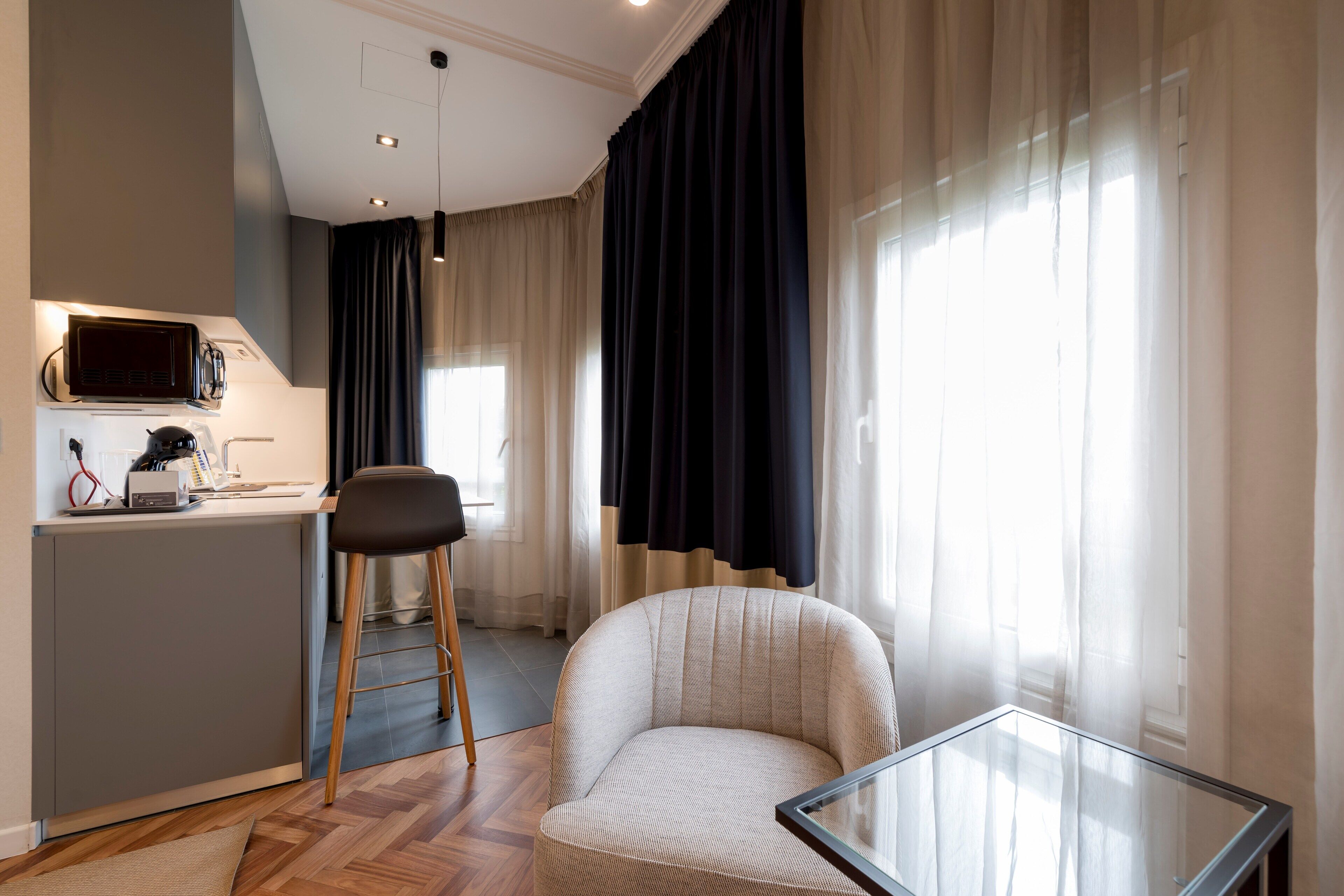 Avenida Lofts