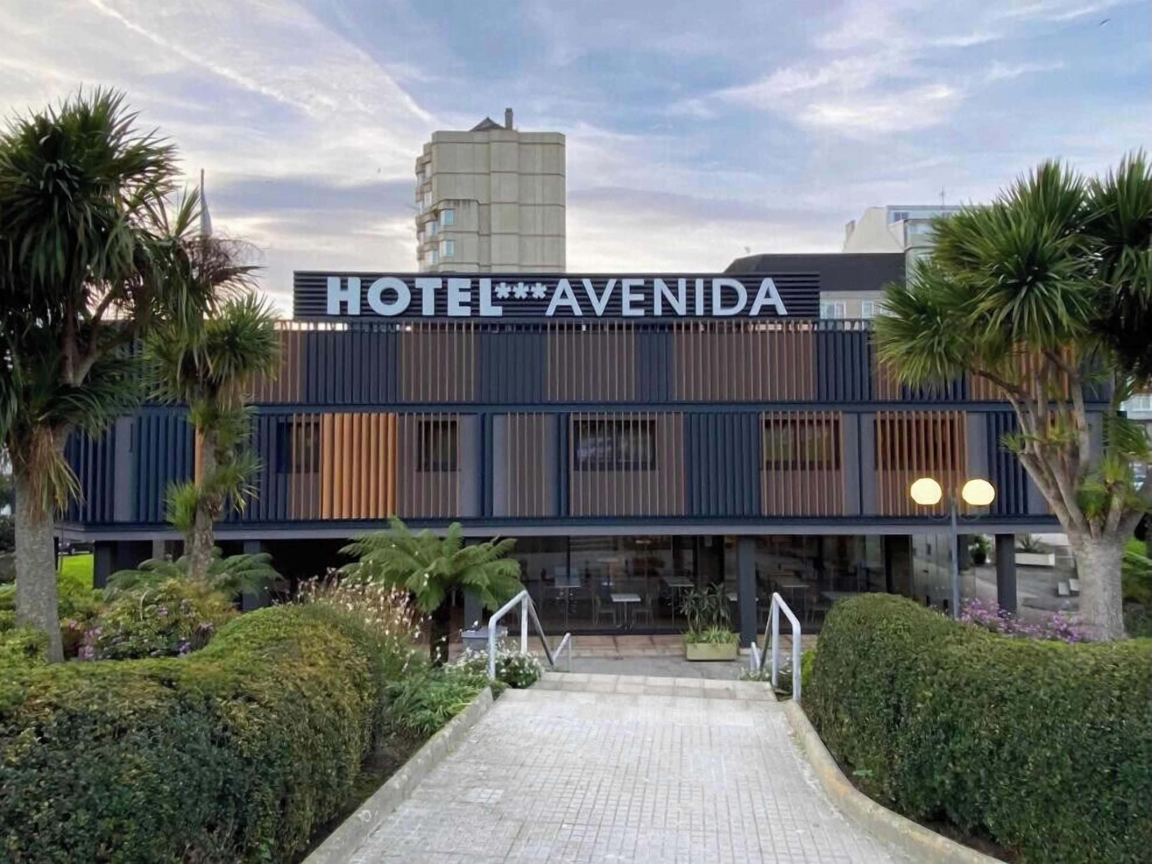 Avenida Lofts