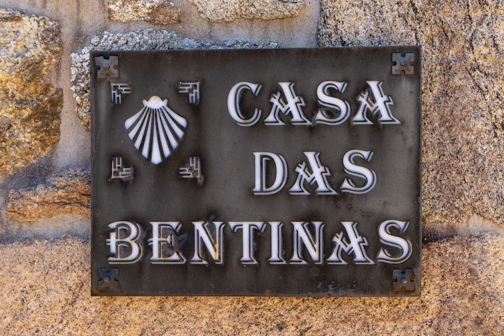 Casa Das Bentinas