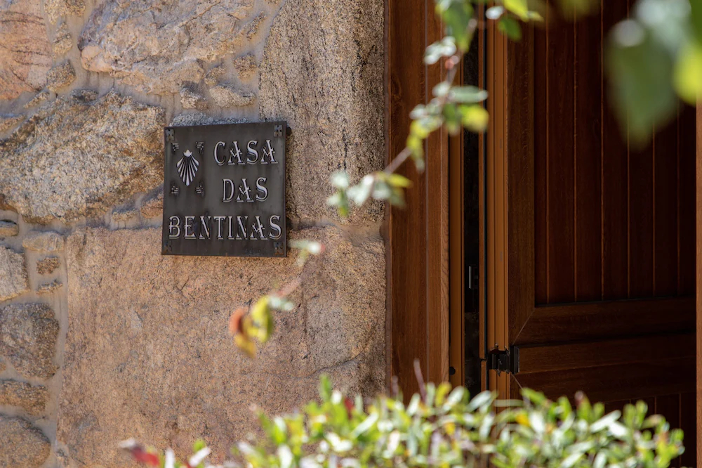 Casa Das Bentinas