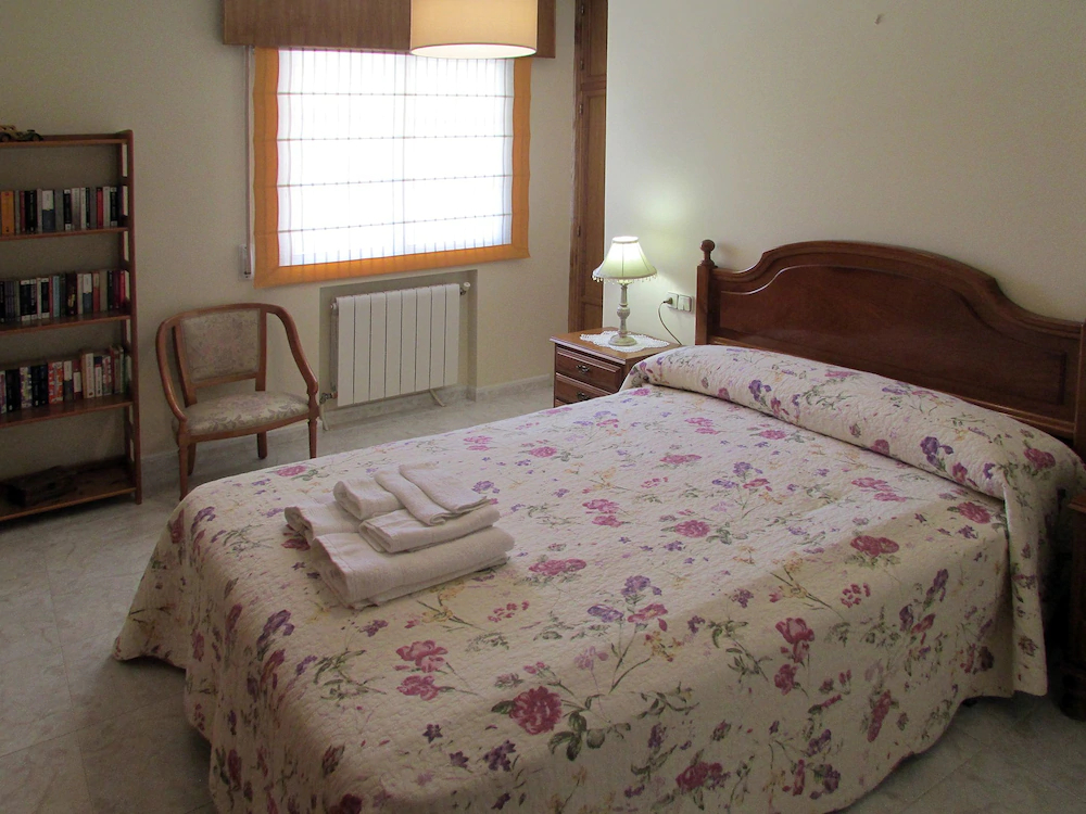 Casa De Millares