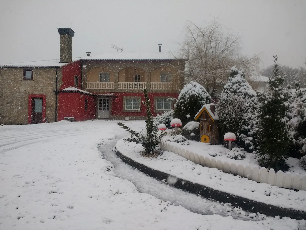 Casa De Millares