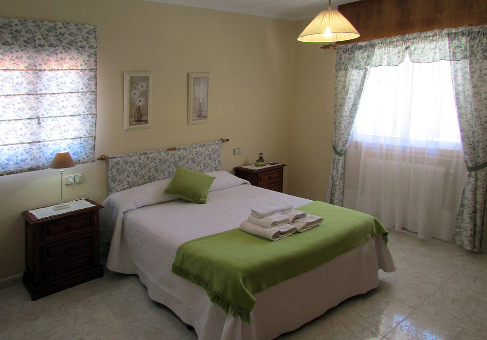 Casa De Millares