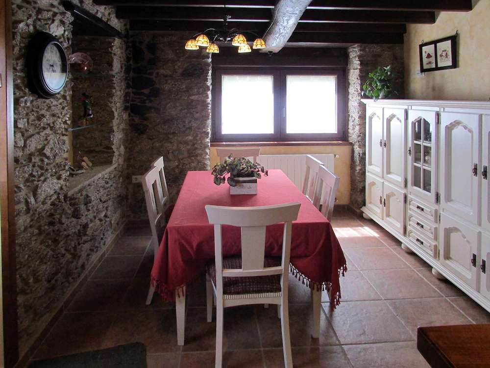 Casa De Millares