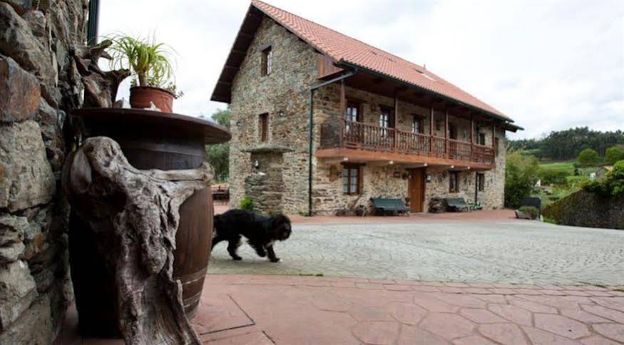 Casa de Sixto