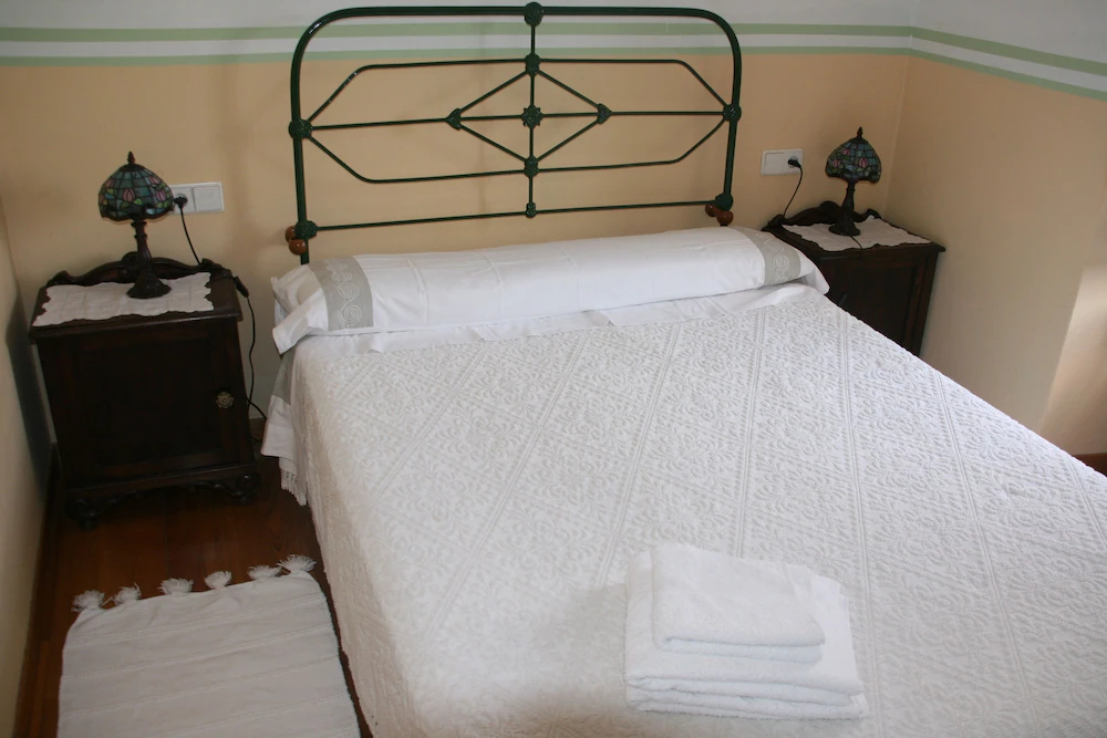 Casa Pousadoira