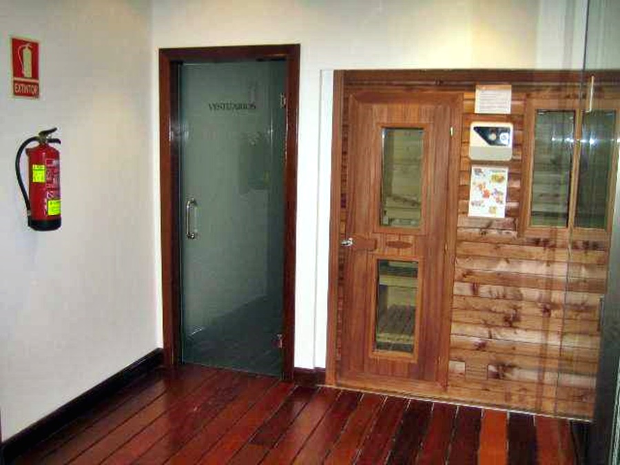 HC Apartamentos