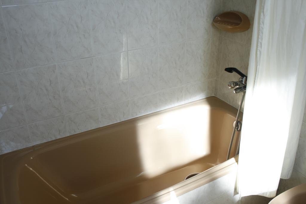 Hostal Liste