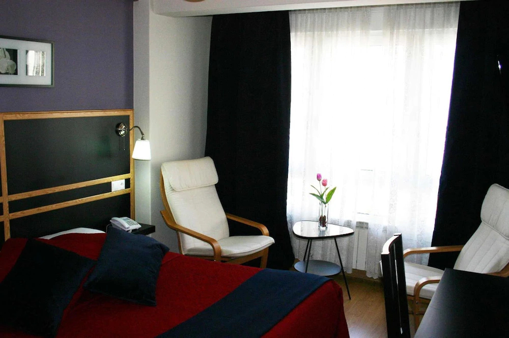 Hostal Mara