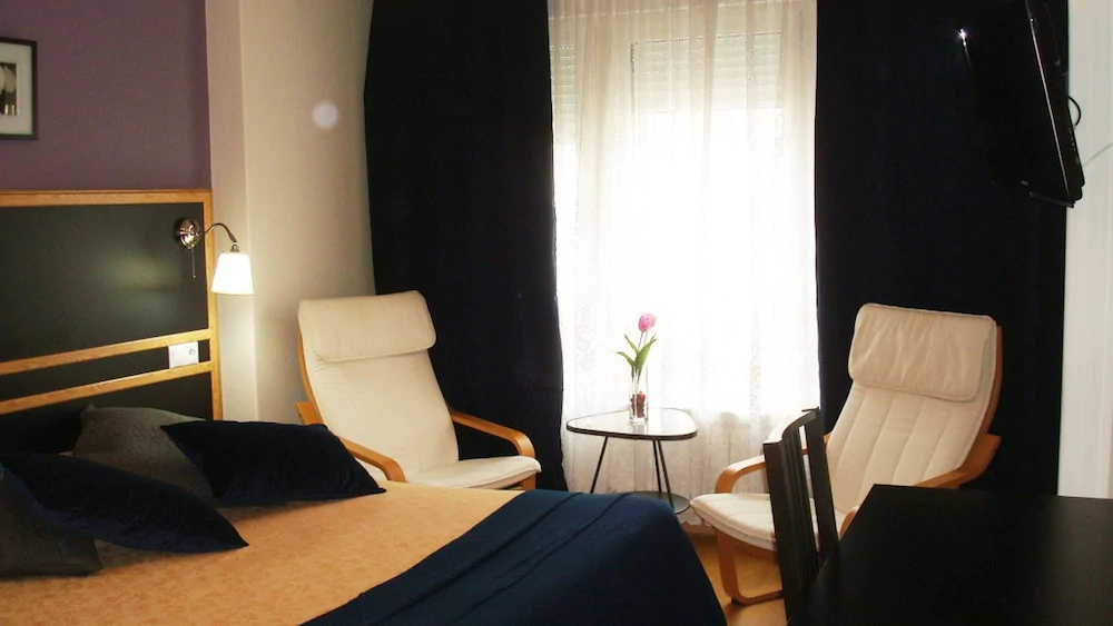 Hostal Mara