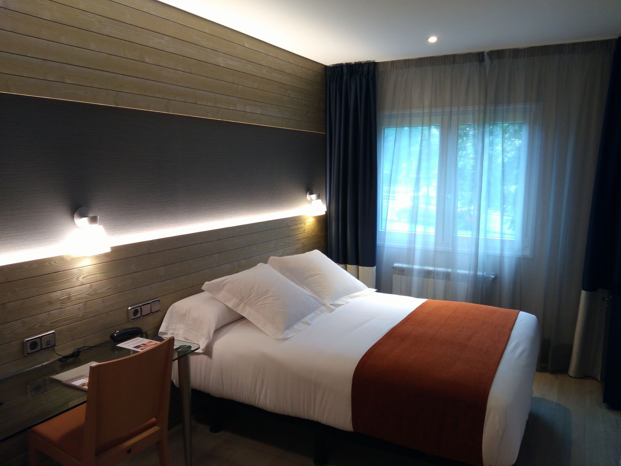Hotel Avenida