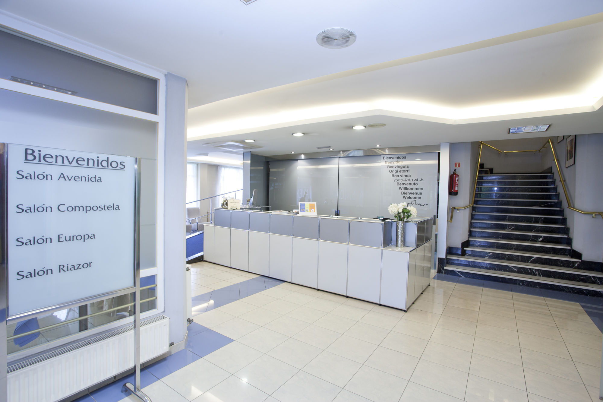 Hotel Avenida