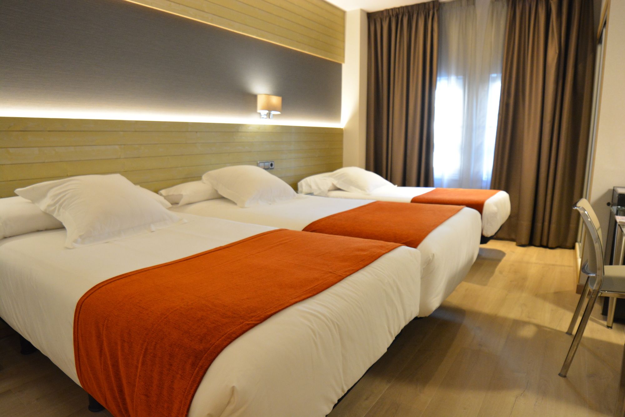 Hotel Avenida