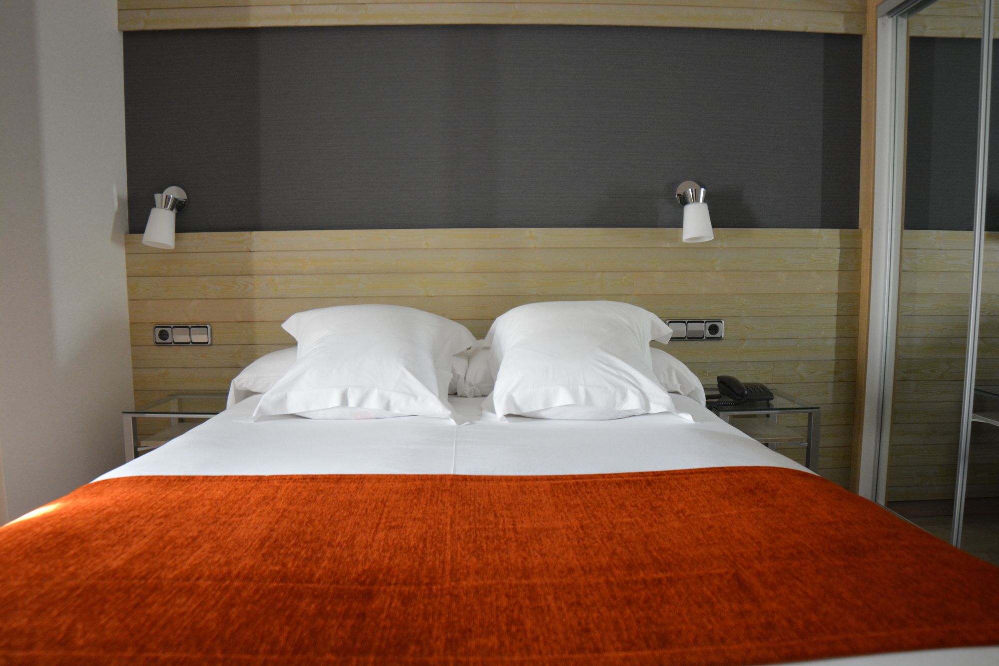 Hotel Avenida