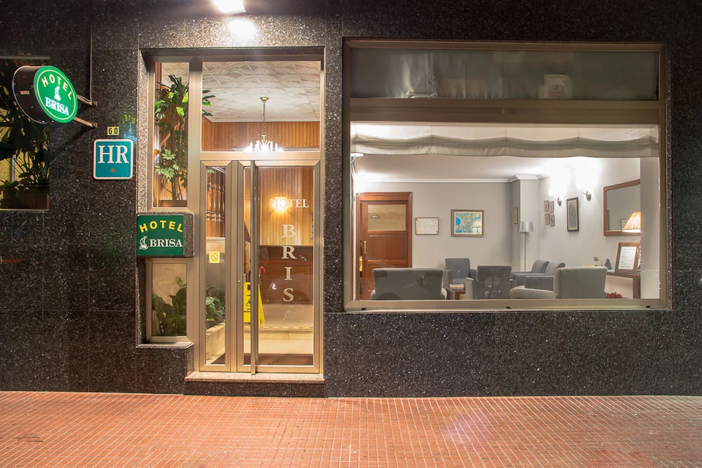Hotel Brisa